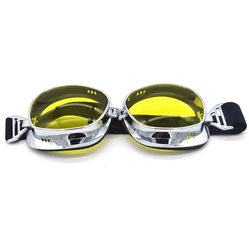 Thali Motorcycle Goggles Protective Riding Eyewear