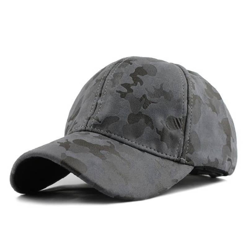 Motorcycle Cap Camo Hat Outdoor Riding Gear