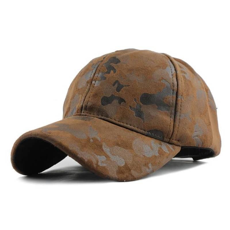 Motorcycle Cap Camo Hat Outdoor Riding Gear