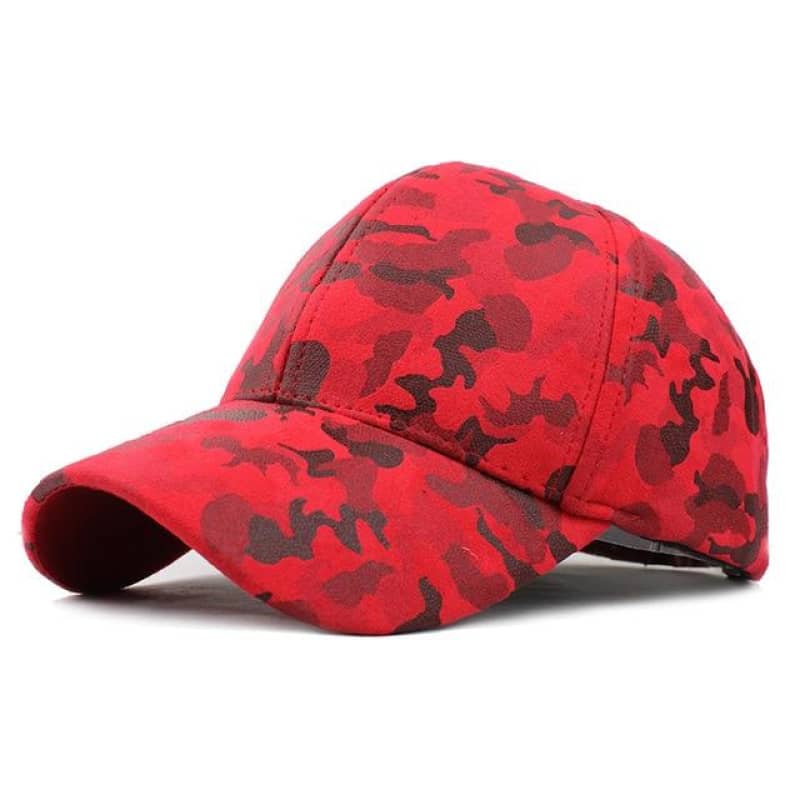 Motorcycle Cap Camo Hat Outdoor Riding Gear