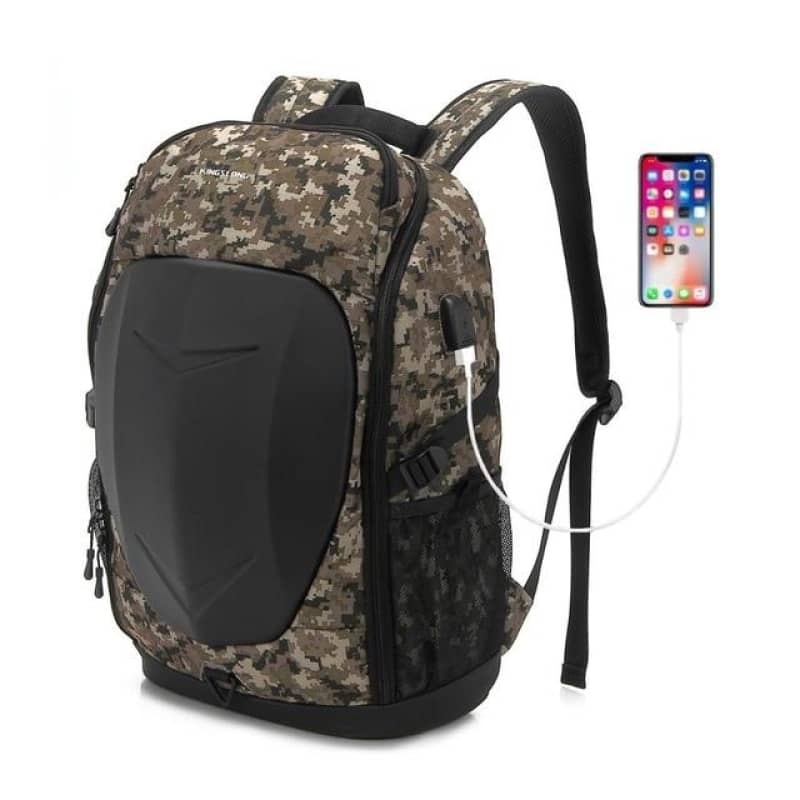 Motorcycle Backpack ony