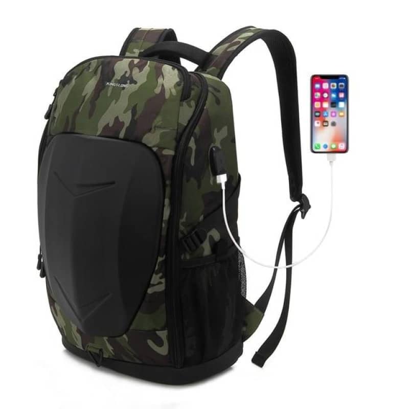 Motorcycle Backpack ony
