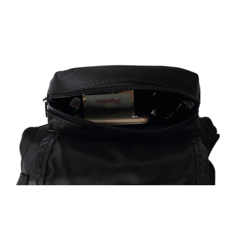 Motorcycle Leg Bag Krum Tactical Riding Thigh Pack