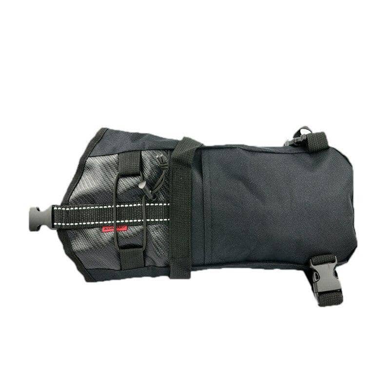 Motorcycle Leg Bag Delbur Tactical Riding Thigh Pouch Waterproof Storage