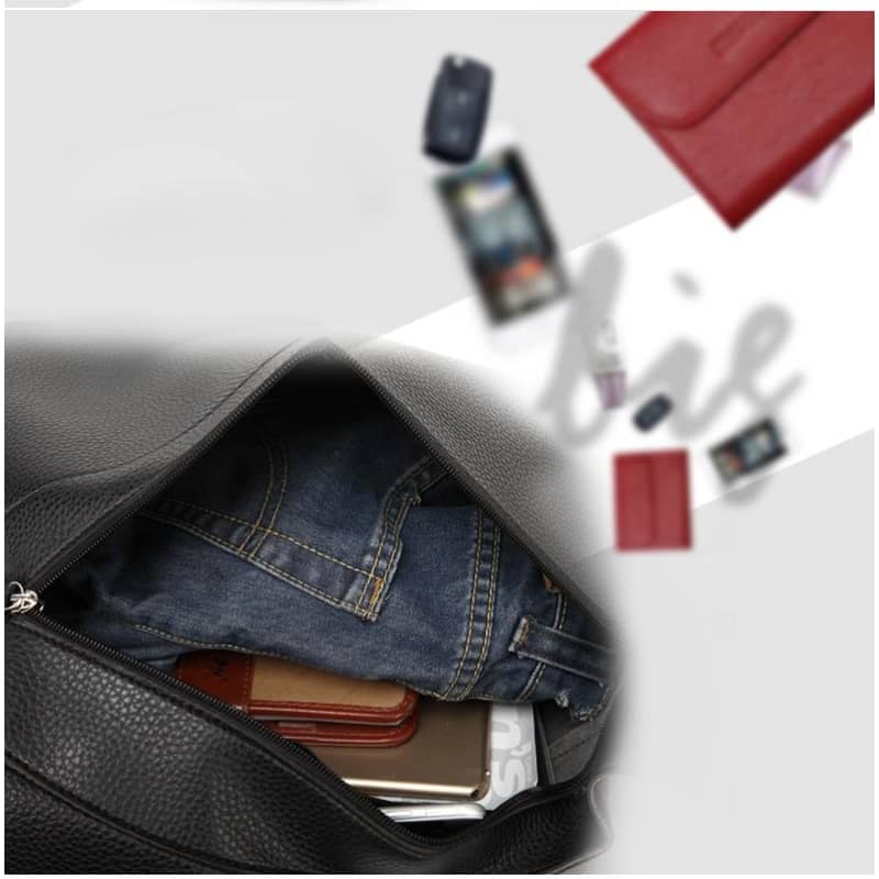 Womens Motorcycle Backpack Lightweight Durable Riding Bag