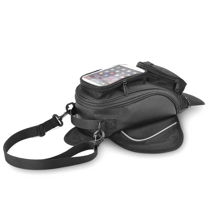 Motorcycle Tank Bag eathas