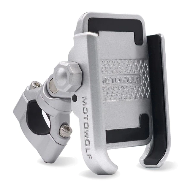 Motorcycle Phone Mount Butcher Model Universal Bike Cell Holder