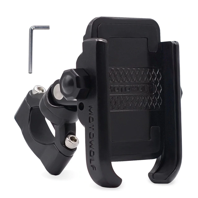 Motorcycle Phone Mount Butcher Model Universal Bike Cell Holder