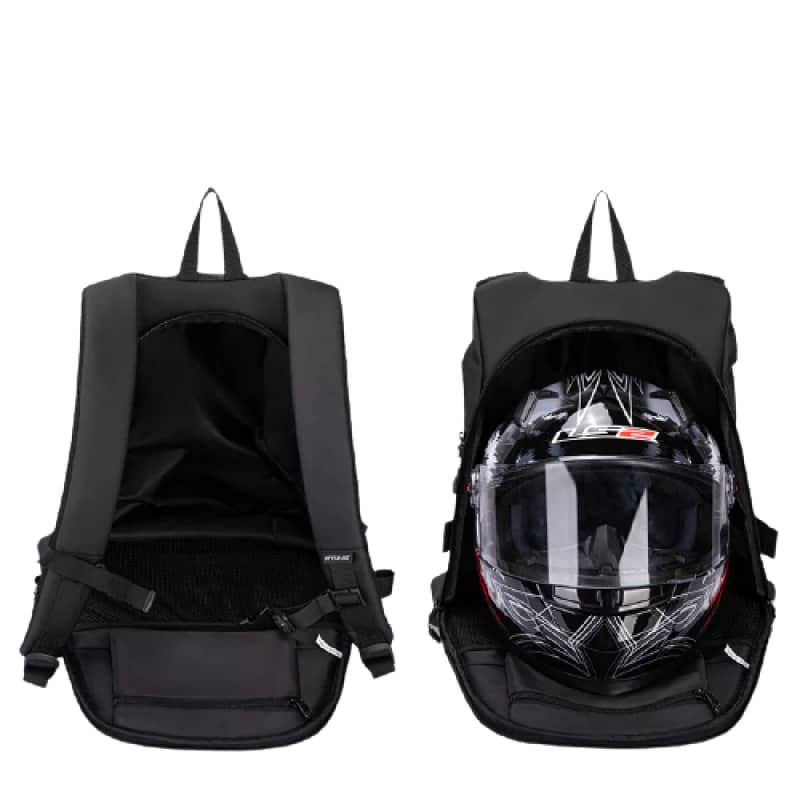 Waterproof Motorcycle Backpack