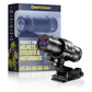 Action Dash Cam for Cyclists and Motorcyclists | Dash Vision