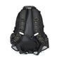 Motorcycle Backpack El Diablo
