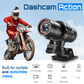 Action Dash Cam for Cyclists and Motorcyclists | Dash Vision