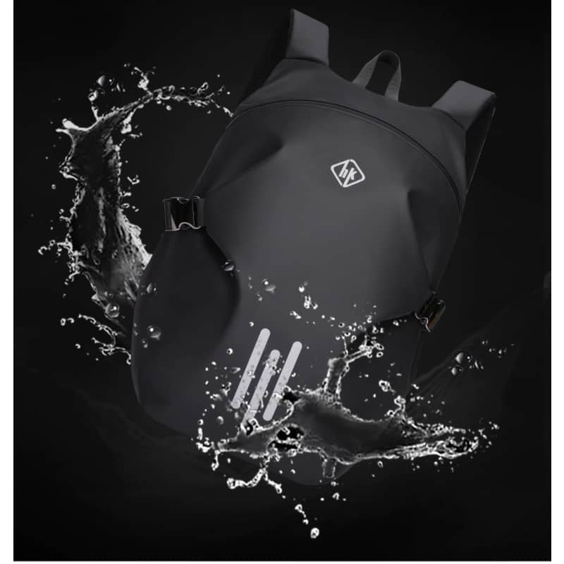 Waterproof Motorcycle Backpack