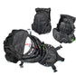 Motorcycle Backpack El Diablo