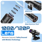 Action Dash Cam for Cyclists and Motorcyclists | Dash Vision