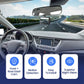Pro Dash Cam Front and Rear with Free 64GB SD Card