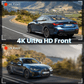 Apex Dash Cam Car Dashboard Camera Full HD Recording Safety Cam