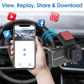 Apex Dash Cam Car Dashboard Camera Full HD Recording Safety Cam