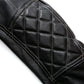 Cowhide Leather Motorcycle Jacket for Bikers and Riders
