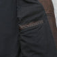 Mens Brown Leather Jacket
