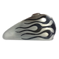 Custom Motorcycle Belt Buckle Fuel Tank Style