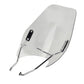 Vintage Motorcycle Windshield Bubble Screen