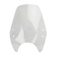 Vintage Motorcycle Windshield Bubble Screen