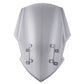 Motorcycle Windshield Compatible with Yamaha MT07