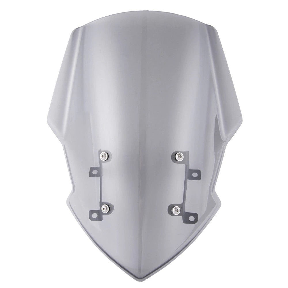 Motorcycle Windshield Compatible with Yamaha MT07
