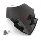 Motorcycle Windshield Compatible with Yamaha MT07