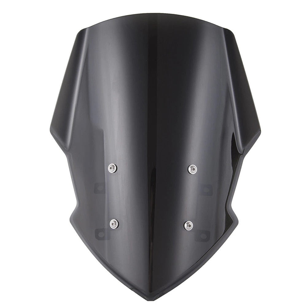 Motorcycle Windshield Compatible with Yamaha MT07