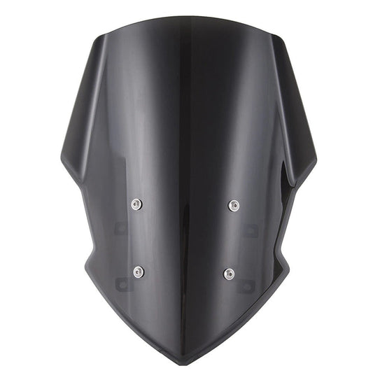 Motorcycle Windshield Compatible with Yamaha MT07