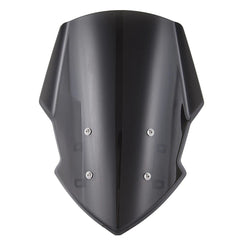 Motorcycle Windshield Compatible with Yamaha MT07