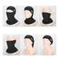 Warm Motorcycle Balaclava Face Mask Winter Riding Gear