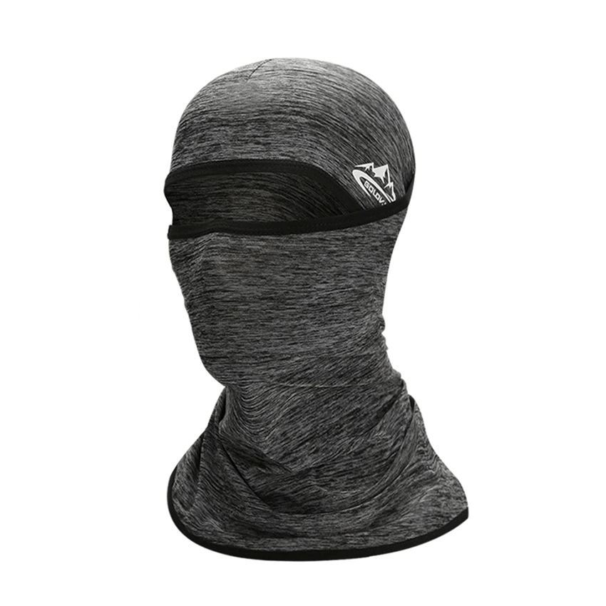 Warm Motorcycle Balaclava Face Mask Winter Riding Gear