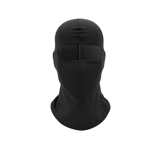Motorcycle Balaclava Helmet Liner Suana Thermal Face Mask