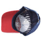 New York Motorcycle Cap