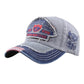 New York Motorcycle Cap