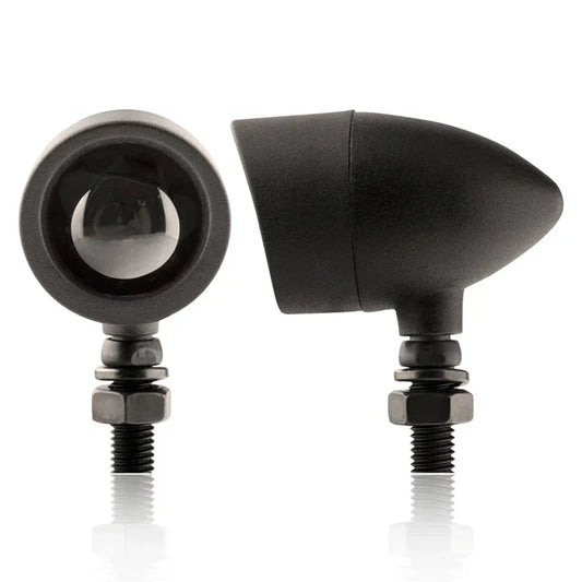 Motorcycle Brake Stop Tail Light Turn Signal