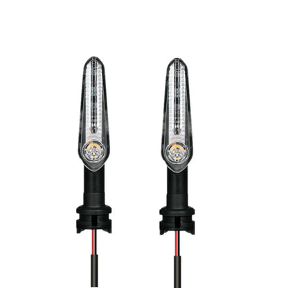 LED Motorcycle Turn Signal Lights