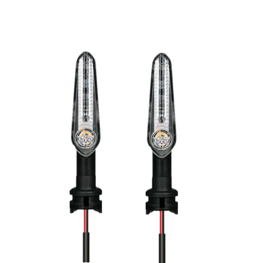 LED Motorcycle Turn Signal Lights