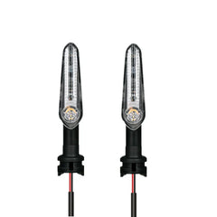 LED Motorcycle Turn Signal Lights