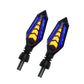 50cc Motorcycle Turn Signal Indicator Light