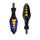 50cc Motorcycle Turn Signal Indicator Light