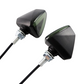 LED Motorcycle Turn Signal 50cc Scooter Indicator Light