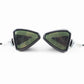 LED Motorcycle Turn Signal 50cc Scooter Indicator Light