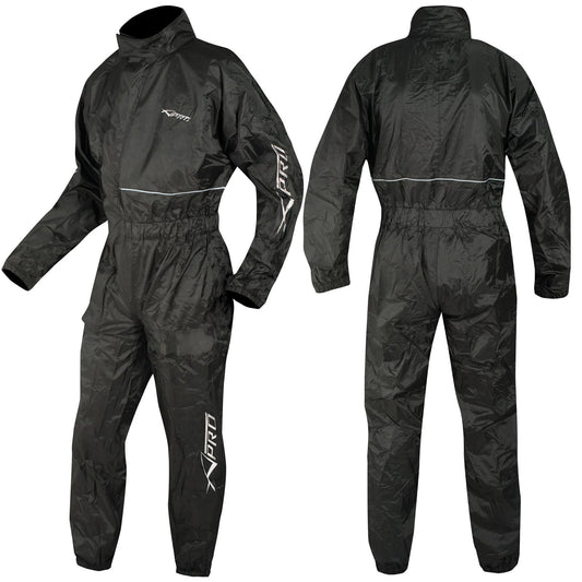Motorcycle Rain Suits Waterproof Riding Rain Gear