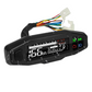 Universal Digital Motorcycle Odometer Speedometer Gauge Meter