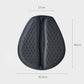 Motorcycle Seat Cushion Pad for Comfort and Support