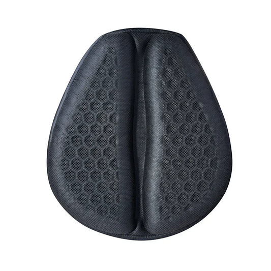 Motorcycle Seat Cushion Pad for Comfort and Support